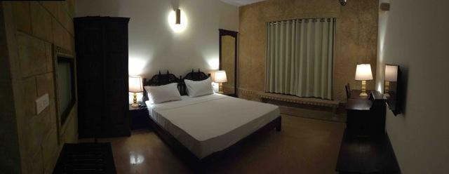 Golden Haveli